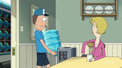 rick and morty s04e02 ppv|Post.